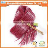 China Fancy Yarn Supplier Cheap Sales Good Quality Acrylic Air Yarn With Wool Yarn for Hand Knitting Scarf thumbnail-4