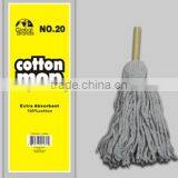 Cleaning Mops Cotton thumbnail-1