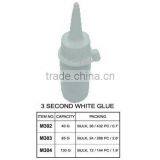 M302-M304 3 SECOND WHITE GLUE thumbnail-1