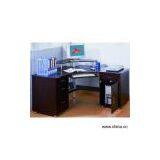 Sell Computer Desk thumbnail-1