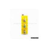 Sell 3 Polystone Stamps in Blister Card thumbnail-1