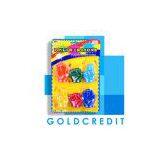 Plastic Crayon Set thumbnail-1