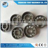 R188 Gold Plated Stainess Steel Bearing Special for Fidget Spinner Toy thumbnail-4