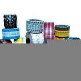 Sell Transparent Food Grade PVC Twist Film thumbnail-1