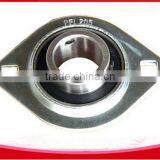 Pillow Block Ball Bearings With Housing SBPFL201 thumbnail-2