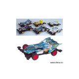 Sell 1:32 Science Fiction Mini 4WD Vehicle thumbnail-1