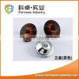High Quality Sofa Crystal Upholstery Buttons thumbnail-1