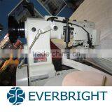 Home Textile 300U Chain Stitch Mattress Tape Edge Sewing Machine thumbnail-4