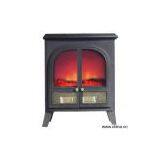 Sell Electrical Fireplace thumbnail-1