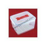 Plastic Storage Boxes Moulds thumbnail-1