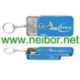 Mint Tin Box Chewing Gum Tin Box With Keyring thumbnail-1