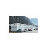 Prefabricated House thumbnail-1