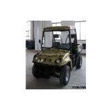 Sell 300cc Utility Vehicle (Shaft Drive) thumbnail-1