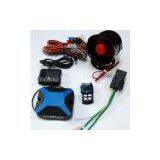 Universal One-way Auto Alarms Systems