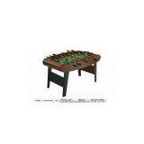 Wooden Football Table thumbnail-1