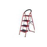 Steel Folding Step Ladders