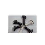 5V Automotive USB Car Charger Adaptor for Samsung Galaxy S2 Mobile Phone thumbnail-1