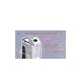 Portable 808nm permanent Diode Laser Hair Removal Machine 220V / 50HZ