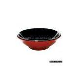 Sell Glass Basin thumbnail-1