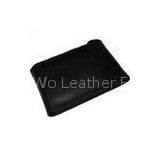 OEM / ODM Leather Electronic Portable Durable Anti-dust Zipper Tool Case