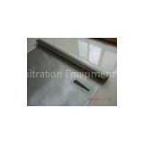 Brass, Red Coppercorrosion Resistance Filter Wire Mesh / Copper Wire Cloth thumbnail-1