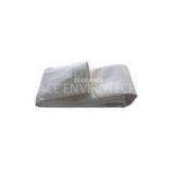 Acids Resistant PPS Filter Bags, Ryton Bag Filters For Coal Fired Boiler Gas Filtration thumbnail-1
