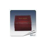 Top Quality Plastic Jewelry Box Fashion Design thumbnail-2