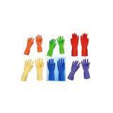 Household Latex Gloves thumbnail-1