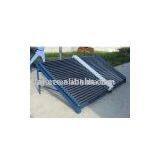 Central Heating System Solar Collector thumbnail-1