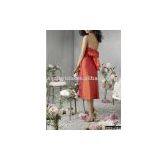 New Style Fashion Bridemaid Dress With Top-quality,tailor-made,best Service thumbnail-1