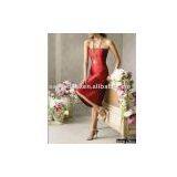 New Style Fashion Bridemaid Dress With Top-quality,tailor-made,best Service thumbnail-1