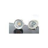 Energy Saving 30w Led Ceiling Spotlight CRI85 1600lm For Store