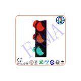 EN12368 300mm red full ball traffic lights