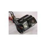 170 Lens Angle CCD High Definition Auto Reverse Camera For MAZADA 6