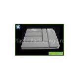 Plastic Blister Packaging , PET Embossing Pringting Electronics Tray thumbnail-1