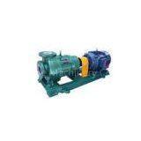 Chemical Water Transfer Magnetic Driven Pump , Electric Motor Centrifugal Pumps CQB thumbnail-1