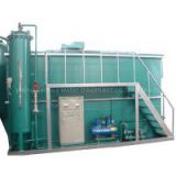 Oil-Water Separator Air Floatation Plant
