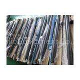 Custom Ceramic Coated Piston Rod Thermal Spray Coatings With High Hardness Resistan thumbnail-1