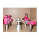 45# Carbon Steel 1/2 * 1/2 TCT Router Bit With Silver Welding for Woodworking