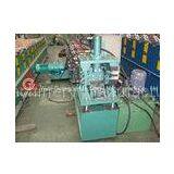 Light Steel Keel / Light Gauge Steel Framing Machines Cold Roll Forming Machinery thumbnail-1