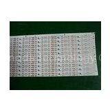 CE & Rohs SMD 5630 Rigid Warm White DC 12V LED Strip PCB / LED Circuit Board thumbnail-1