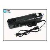 Distinctive Built-in Sterilizing Filtration Pump / Aquarium Fish Filter With UV Germicidal Lamp