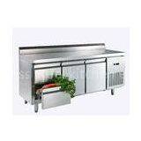 1800 X700x850 Two Door Professional Series Refrigerator For Hotel , Bar