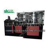 Custom Intelligent Paper Tea Cup / Bowl Making Machine Medium - Speed 0.5 M/Min thumbnail-1