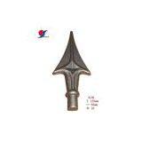 Wrought Iron Spear for Gate Fence thumbnail-1