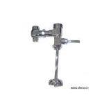 Sell Manual Type Urine Flush Valve thumbnail-1