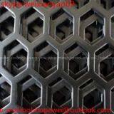 Stainless Steel Perforated Metal Mesh (manufacturer) thumbnail-1