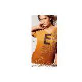 Sell Women's Short Sleeve Sweater thumbnail-1