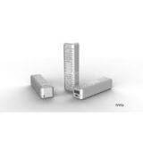2015 New Arrival 2400mAh Mobile Power Bank Charger thumbnail-3
