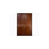 Custom Made Timber Doors